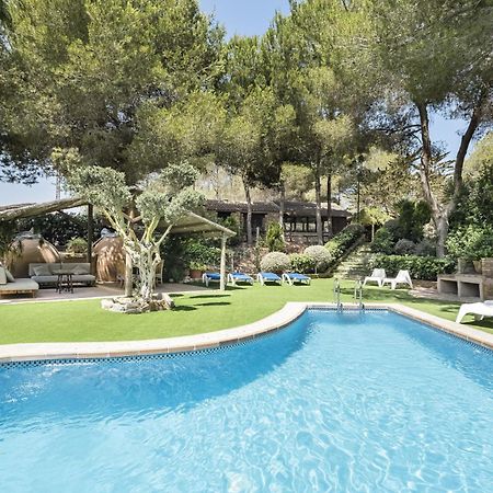 Villa Cambiardeaires Rural Piedra à Pilar de la Horadada Extérieur photo