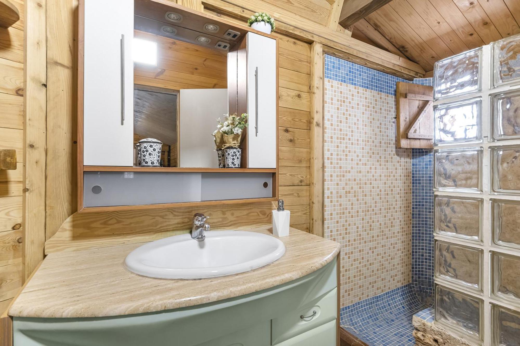 Villa Cambiardeaires Rural Piedra à Pilar de la Horadada Extérieur photo