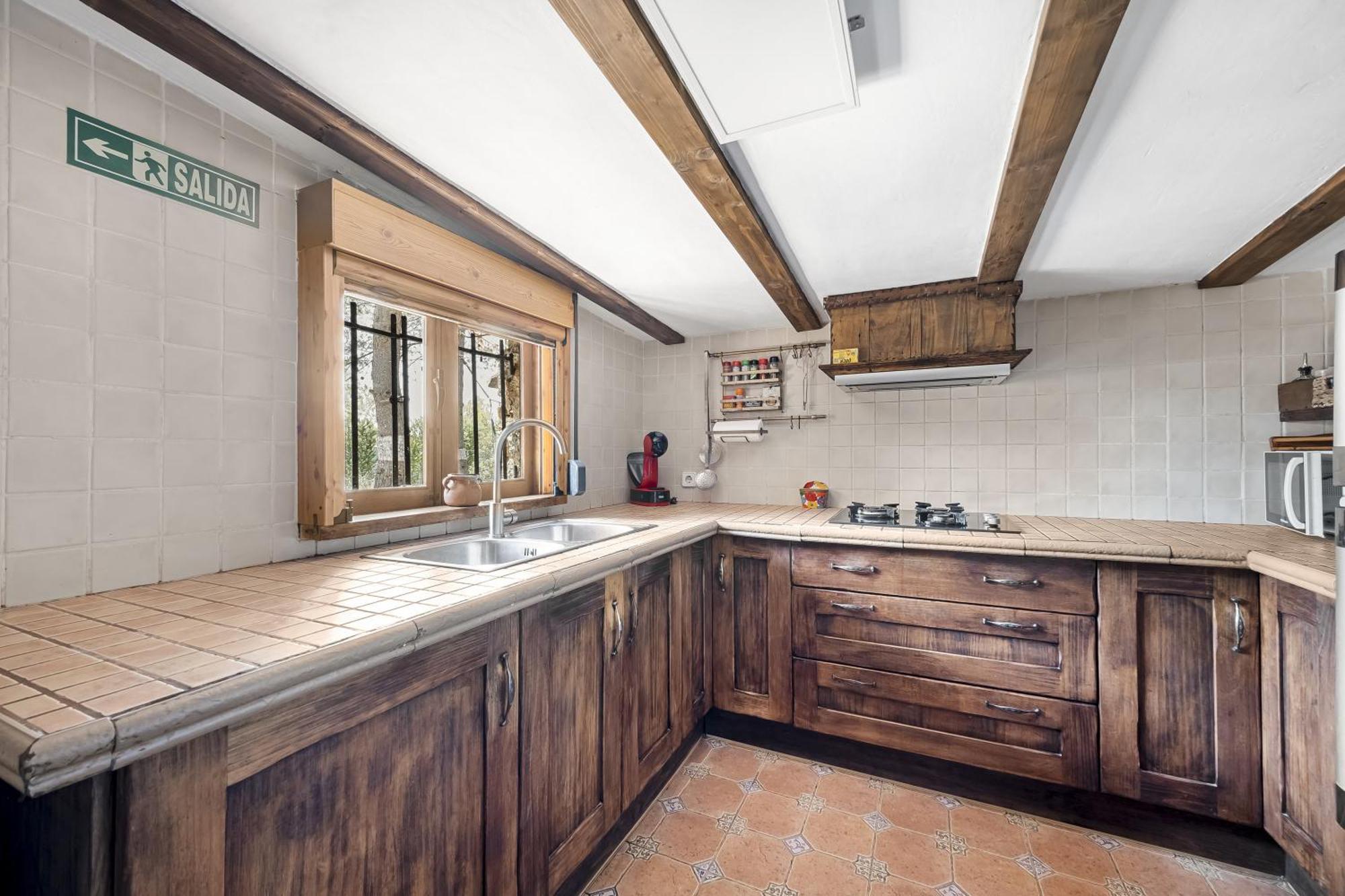 Villa Cambiardeaires Rural Piedra à Pilar de la Horadada Extérieur photo