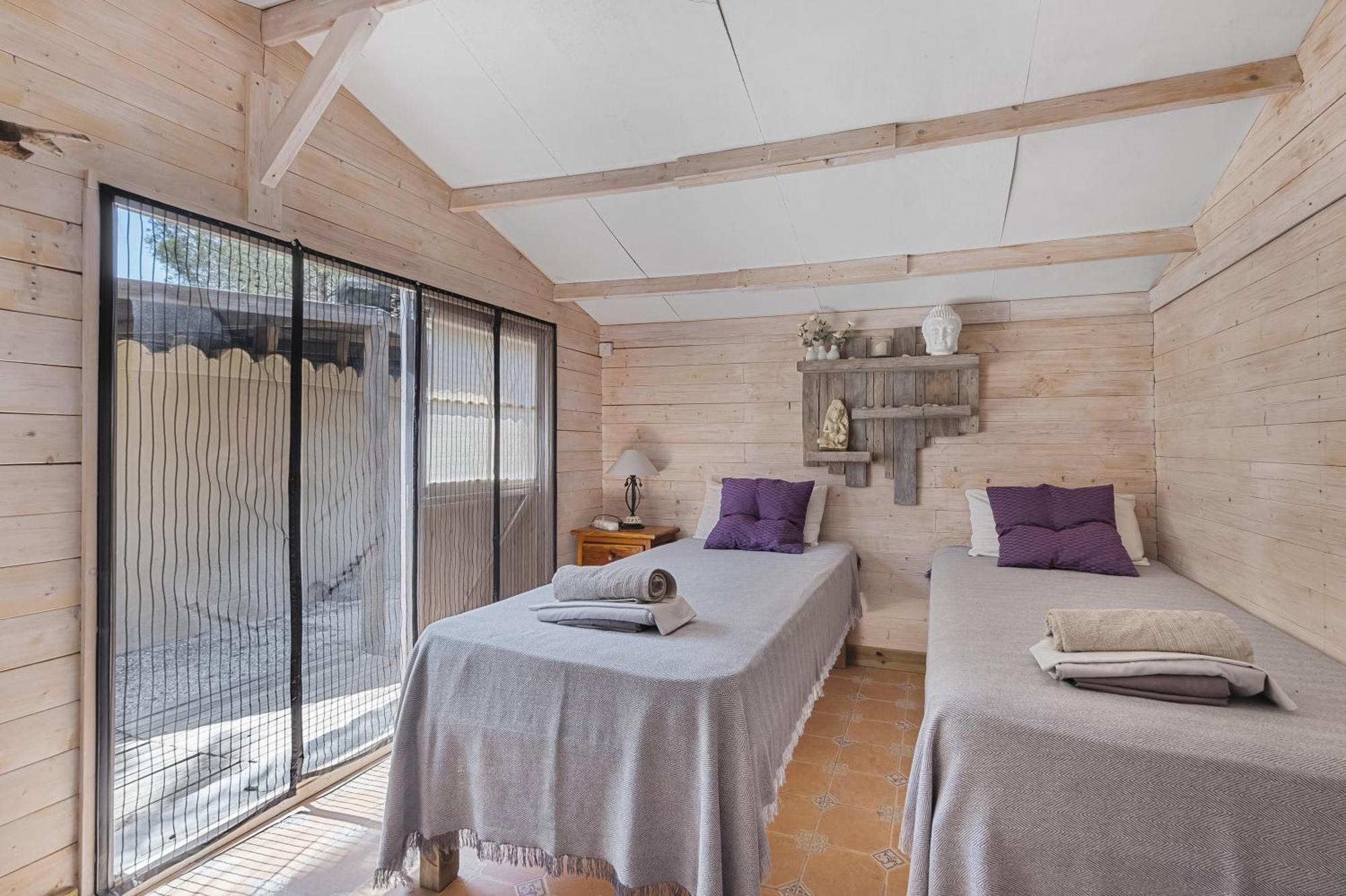 Villa Cambiardeaires Rural Piedra à Pilar de la Horadada Extérieur photo